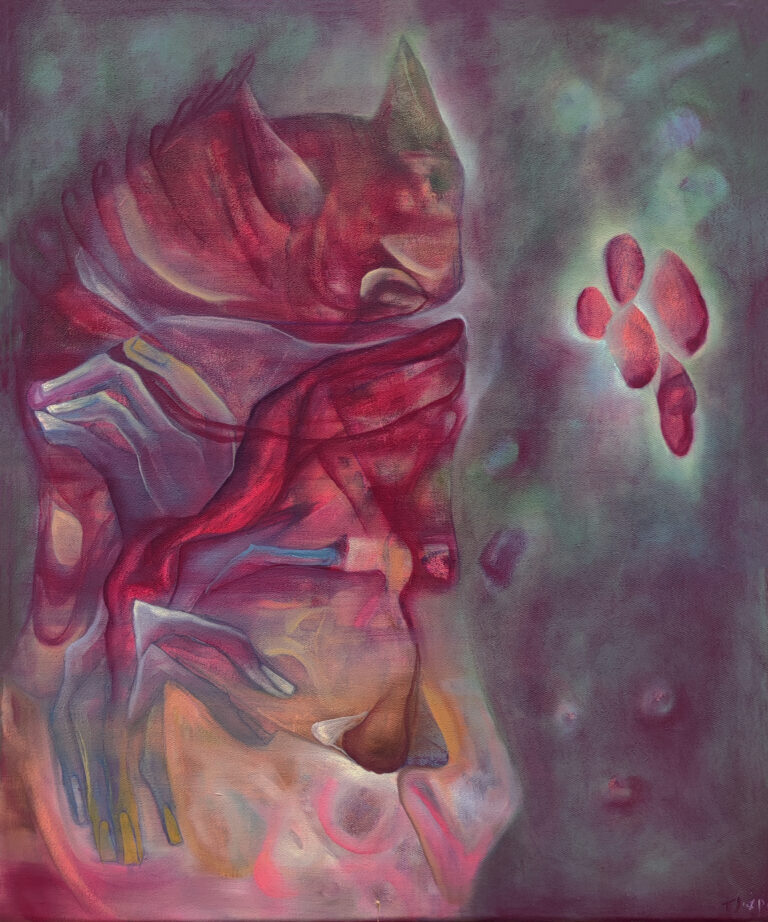 Mother